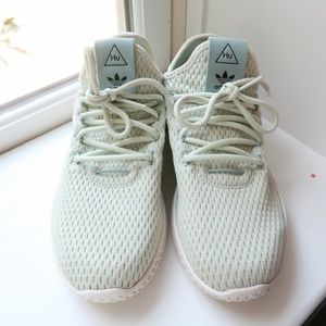 Adidas x Pharell Williams Hu Sneakers